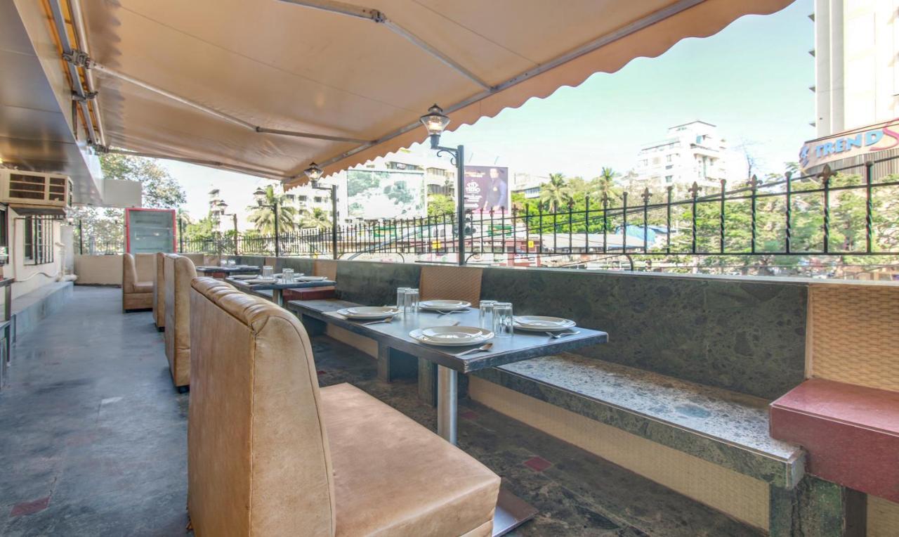 Treebo Cruz Royale Santacruz West Hotel Mumbai Ngoại thất bức ảnh