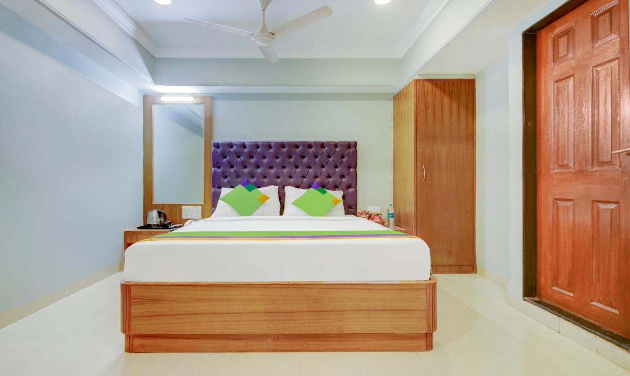 Treebo Cruz Royale Santacruz West Hotel Mumbai Ngoại thất bức ảnh