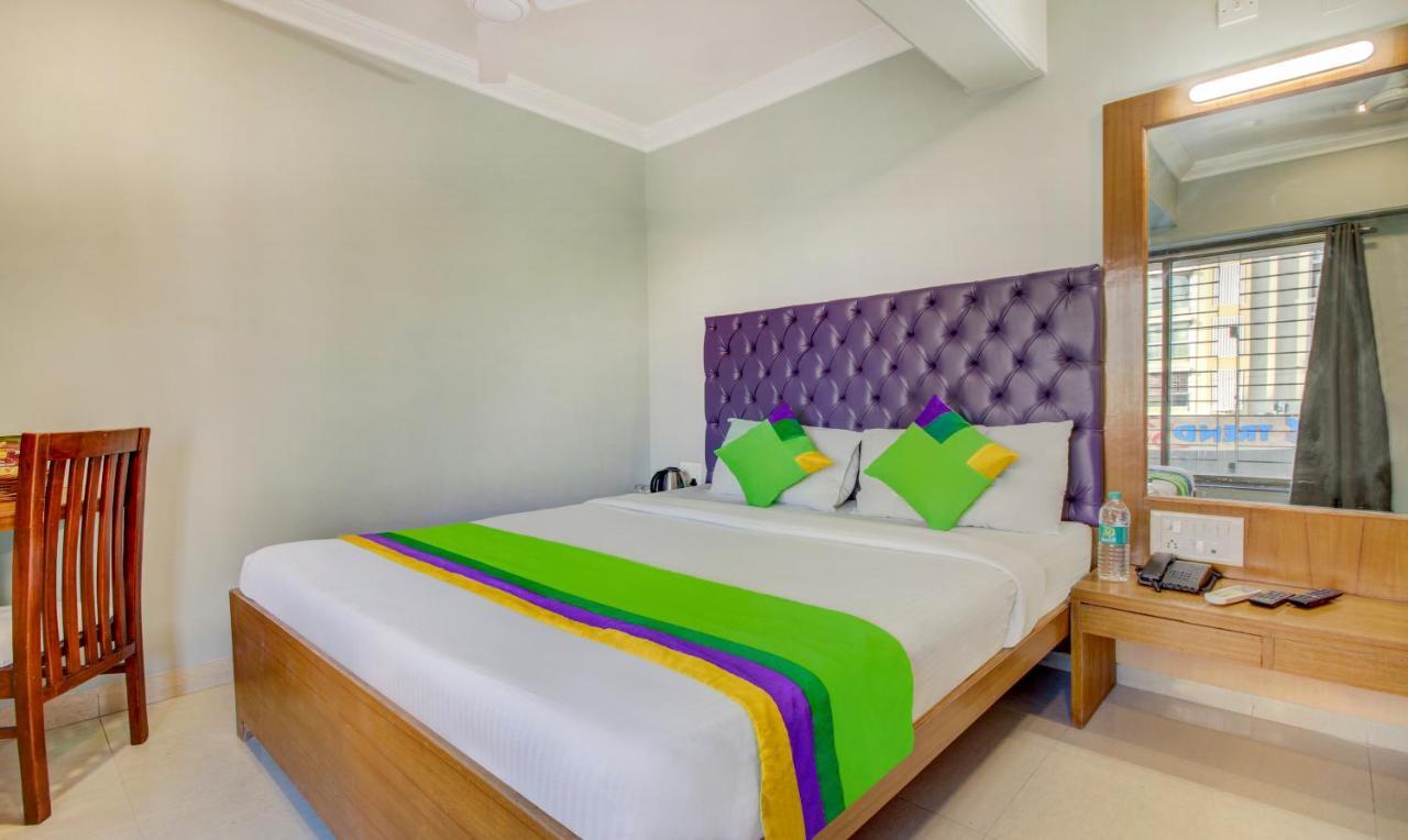 Treebo Cruz Royale Santacruz West Hotel Mumbai Ngoại thất bức ảnh