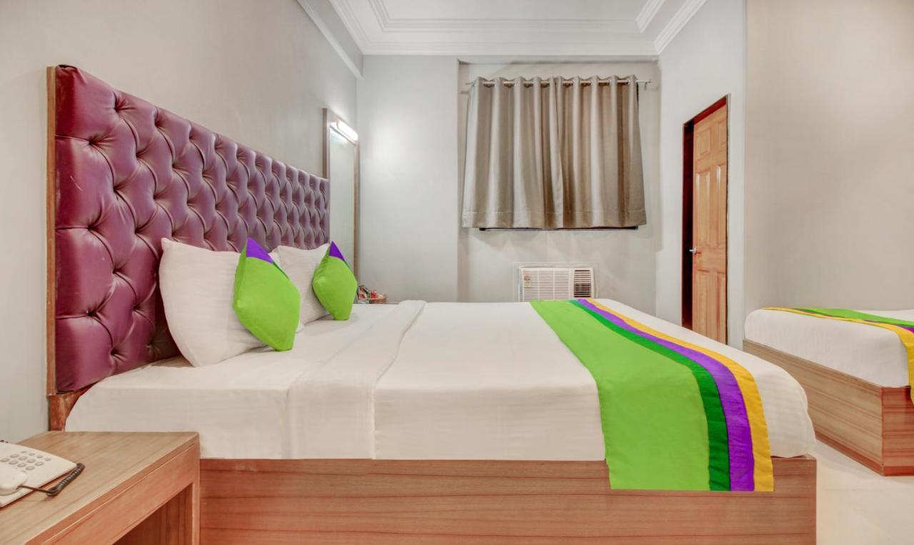 Treebo Cruz Royale Santacruz West Hotel Mumbai Ngoại thất bức ảnh