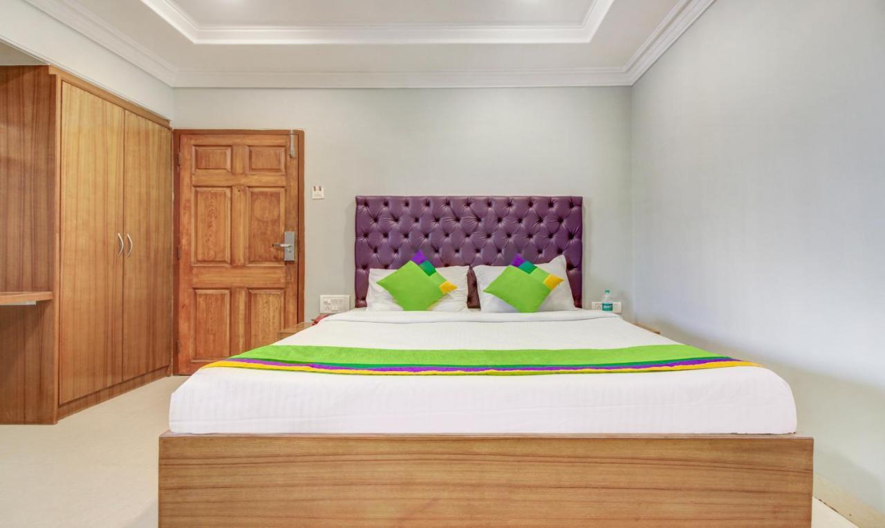 Treebo Cruz Royale Santacruz West Hotel Mumbai Ngoại thất bức ảnh